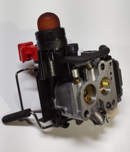 HUSQVARNA 435 506450501 Carburetor